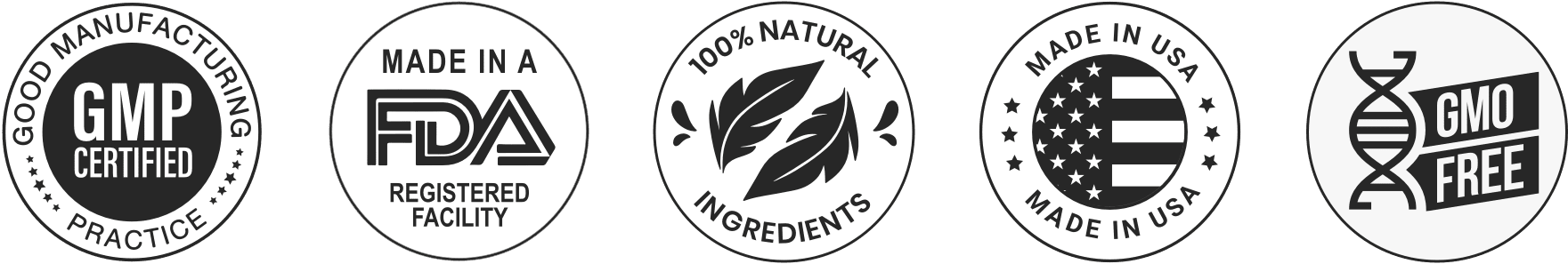 VisiFlora FDA Approved